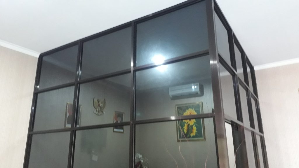 Indo Glass Craft