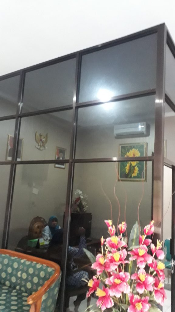 Indo Glass Craft