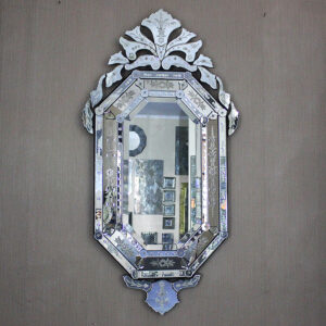 Cermin Venetian Mirrors