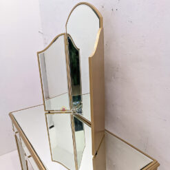 Set Dressing Table Mirror