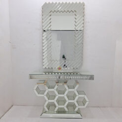 Set Wall Mirror Decor