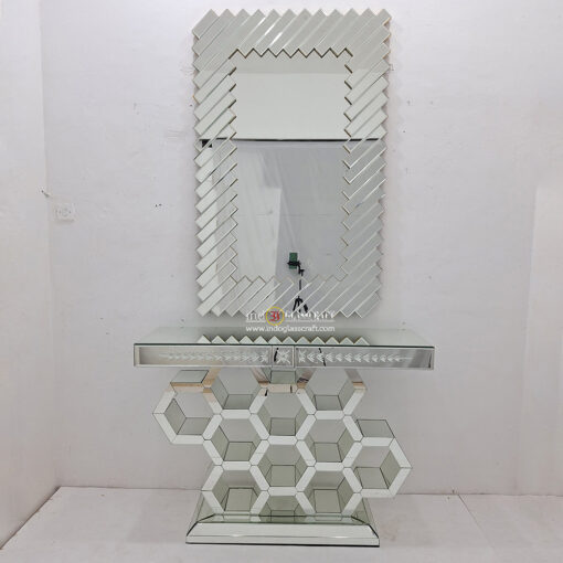 Set Wall Mirror Decor