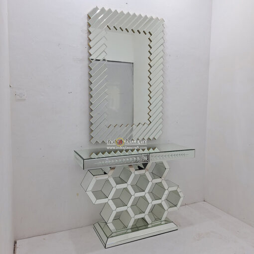 Set Wall Mirror Decor