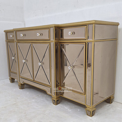 Furnitur Mirror Cabinet - Image 4